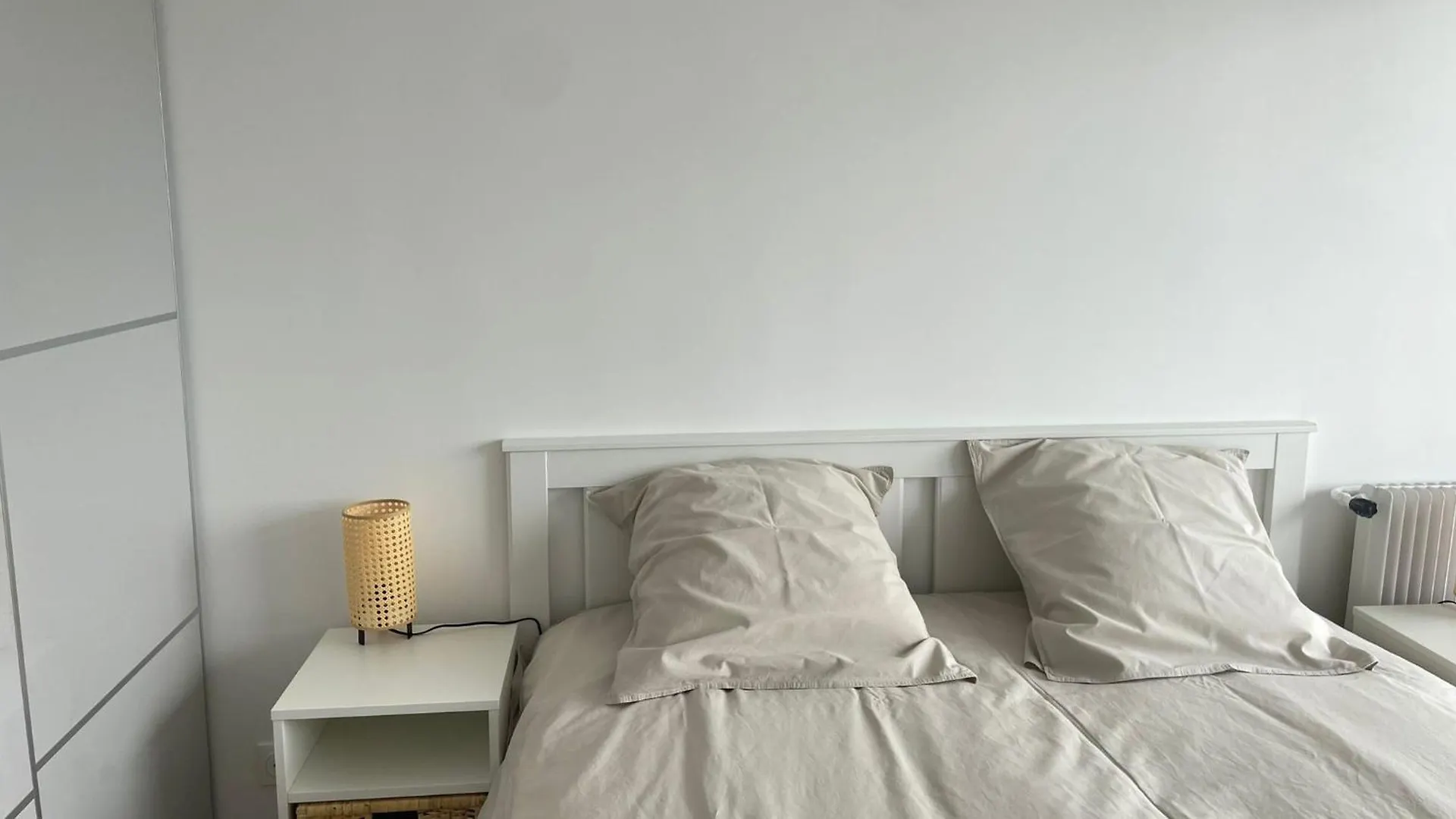 Le Pinky Bird Belleville Paris 20 Appartement